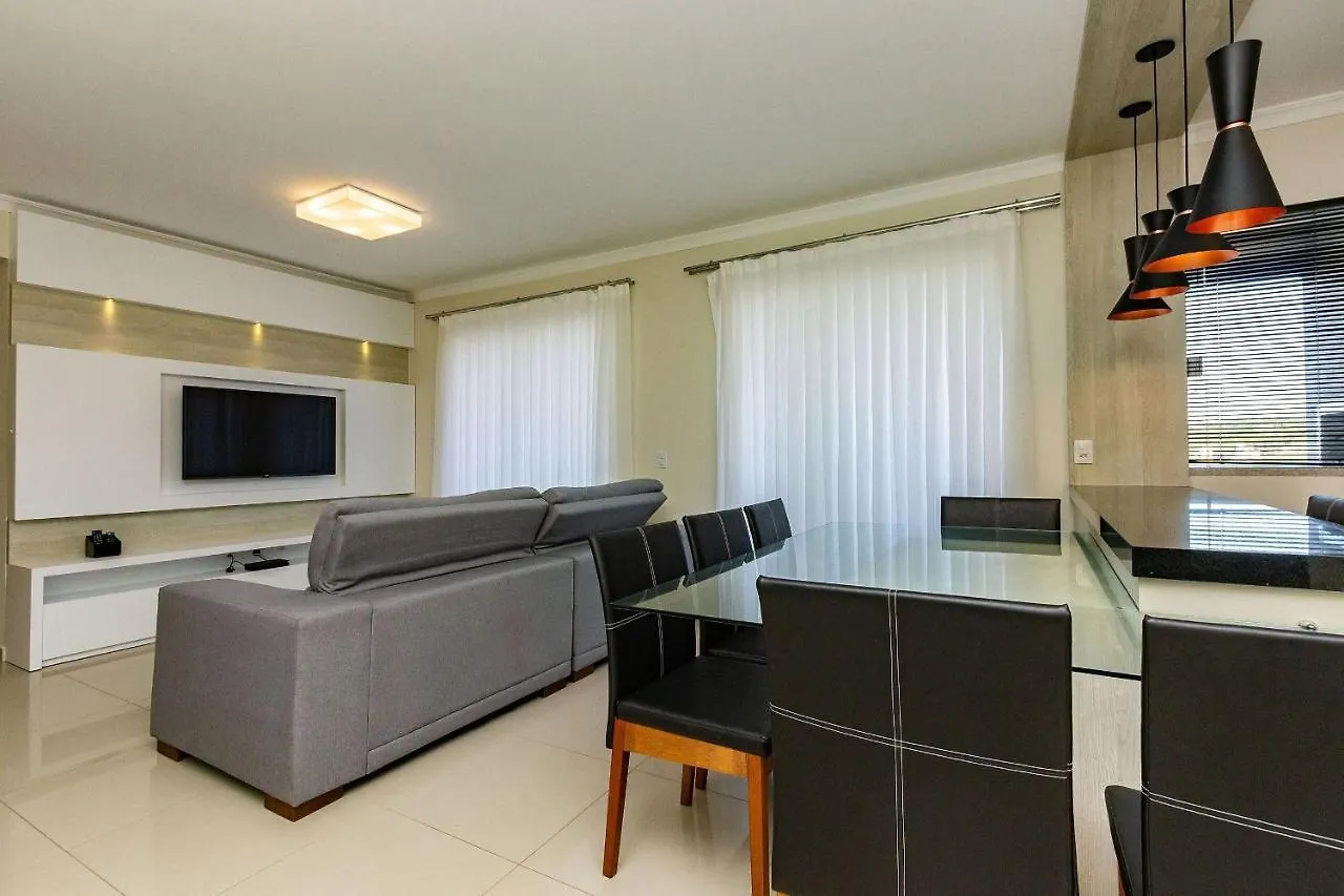 Holiday home Terrazza Sul Mare Villa Bombinhas Brazil