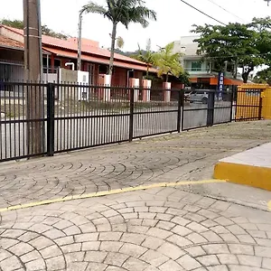 Residencial Sol Nascente Apartamento