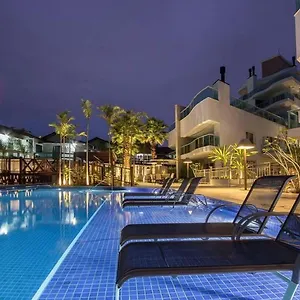  Casa de Férias Varandas Do Atlântico