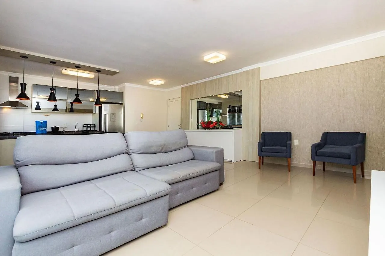 Terrazza Sul Mare Villa Bombinhas Holiday home
